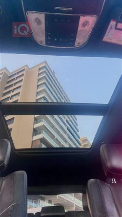جیپ گراند شیرۆکی